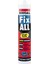 Soudal Fix All High Tack 290 Ml Kartuş Beyaz 1