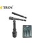Troy 26132 Lokma Adaptör Seti 3 Parça 2