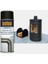 Belton Gümüş 650 °C Isıya Dayanıklı Sprey Boya 400 Ml 1