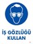 Pvc İkaz Levhası 25X35 Kod:2 1