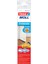 moll® Standart Kapı Altı Hava Akımı Önleyici Fırça, 1m:37mm, Beyaz 2