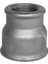 Galvanizli Manşon Redüksiyon 1X3/4 1