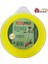 RTRMAX RTY435 3,5 mm - 41 mt Tırpan Misinası Sarı Altıköşe 1
