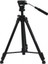 Pro Plus 501 Hidrolik Kafa Profesyonel Video Tripod 1