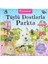 Tüylü Dostlarla Parkta 1