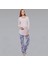 Catherine’S Maternity Hamile Sweatshirt Alt Takım 1