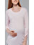 Catherine’S Maternity Hamile Sweatshirt Alt Takım 2