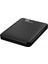 Elements 3TB 2.5" USB 3.0 Taşınabilir Disk WDBU6Y0030BBK-WESN 2