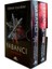 Yabancı Serisi Kutulu Özel Set (2 Kitap Ciltli) Öznur Yıldırım 1