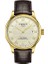 Le Locle Powermatic T006.407.36.263.00 Erkek Kol Saati 1