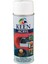 Ral9010 Mat Beyaz Sprey Boya 400 ML. 1