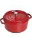 Cocotte Döküm Tencere Kırmızı 26 cm 1