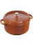 Cocotte Döküm Tencere Tarçın 26 Cm 1
