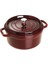 Cocotte Döküm Tencere Bordo 26 cm 1