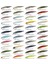 Realis Jerkbait 120Sp Suni Yem Ada0119 - Pink Sardine 2