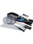 Bs20 Badmınton Raket Set 1