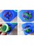 Buz Bardak Kalıpları Ice Glasses (12 Adet) 4