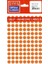 Ofc-128 Mıx Color Ofis Etiketi 50 Ad-10-Lu Poşet 1