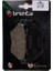 Yamaha XTZ 1200 SUPER TENERE Disk Fren Balata Arka (2010-2015) 1