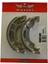 MotoMaster Mondial 150HS Fren Balata Arka 1