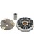 MotoMaster Vespa LX 125 Oynar Yanak Set (2005-2007) 1
