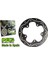 Bmw R 1200 RS Fren Disk Arka (2016-2017) 1
