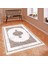 Efes EF005 060 170x250 cm Modern Saçaklı Halı 1