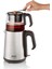 AR3024 Çaycı Heptaze Çay Makinesi - Inox / Cam 4