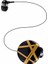 Fd55 Boyun Askılı Makaralı Bluetooth Kulaklık 1