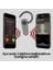 Fd55 Boyun Askılı Makaralı Bluetooth Kulaklık 5