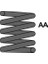 5463025150 Helezon Yayı Ön Accent 2000 Mod 1