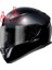 Shoeı Xr-1100 Üst Ön Havalandırma Seti Füme 1