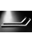 Hıghway Hawk 652-074 Egzoz Double Wall Yamaha Xvs950 Mıdnıghtstar - V-Star 950 1