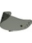 Shoeı Cf-1v Kask Camı Siyah (Yarıs) (X-Spirit - Xr-1000 - Raıd Iı - Multıtec) 1