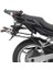 Gıvı Pl351 Yamaha Fz6 - Fz6 600 Fazer (04-06) Yan Çanta Taşıyıcı 1