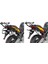 Gıvı Plxr450 Kawasakı Versys 650 (10-14) Yan Çanta Taşıyıcı 1