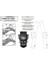 Gıvı 366kıt Yamaha Fz8-Fazer8 (10-15) Yan Çanta Taşıyıcı Bağlantı Kiti 3