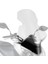 Gıvı D323kıt Honda Pcx 125-150 (10-13) Rüzgar Siperlik Bağlantısı 1