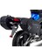 Gıvı Te266 Kawasakı Er-6n - Er-6f (09-11) Yan Kumaş Çanta Taşıyıcı 1