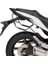 Gıvı Te1102 Honda Hornet 600 (11-13) - Cbr 600 F (11-13) Yan Kumaş Çanta Taşıyıcı 1
