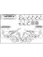 Gıvı Te1102 Honda Hornet 600 (11-13) - Cbr 600 F (11-13) Yan Kumaş Çanta Taşıyıcı 2
