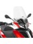 Gıvı D5600st Pıaggıo Mp3 Yourban 125-300 (11-16) Rüzgar Siperlik 1