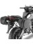 Gıvı Te4103 Kawasakı Versys 650 (10-14) Yan Kumaş Çanta Taşıyıcı 1