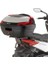 Gıvı Sr2111m Yamaha X-Max 400 (13-17) Arka Çanta Taşıyıcı 1