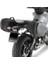 Gıvı Te2115 Yamaha Mt-09 (13-16) Yan Kumaş Çanta Taşıyıcı 1