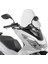 Gıvı D1136st Honda Pcx 125-150 (14-17) Rüzgar Siperlik 1