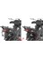 Gıvı Plxr4113 Kawasakı Versys 1000 (15-17) Yan Çanta Taşıyıcı 1