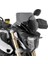 Gıvı A5118 Bmw F800r (15-16) Rüzgar Siperlik 1