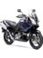 Kl528 Suzukı Dl 1000 V-Strom (02-11) - Kawasakı Klv1000 (04-10) Yan Çanta Taşıyıcı 2