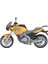 Kr682m Bmw F650 Cs Scarver (02-06) Arka Çanta Taşıyıcı 1